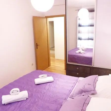 Avian Apartment Mlini