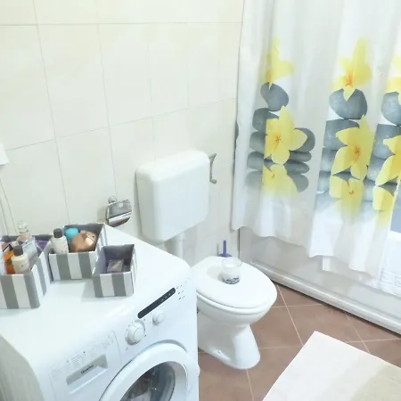 Apartamento Avian Mlini