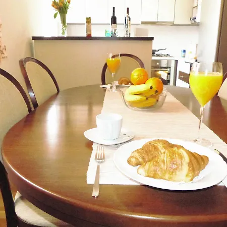 Avian Apartamento Mlini