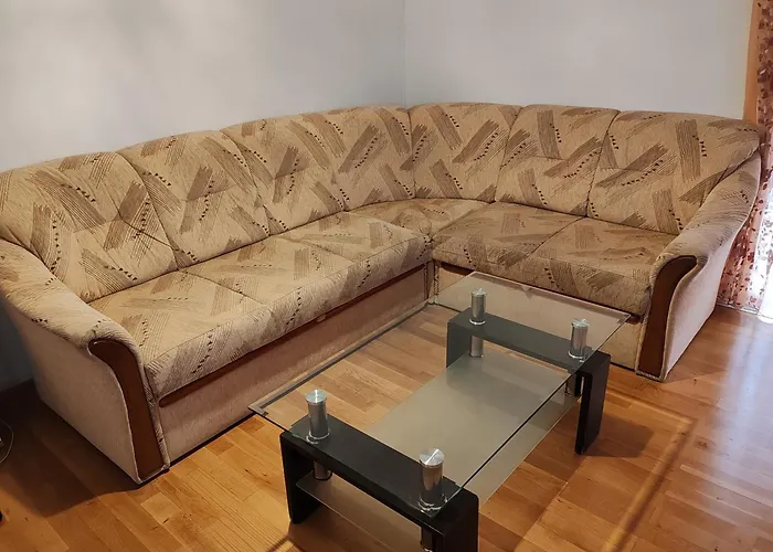 Appartement Avian Mlini