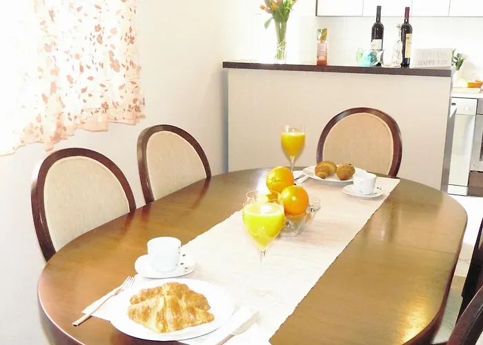 Avian Appartement