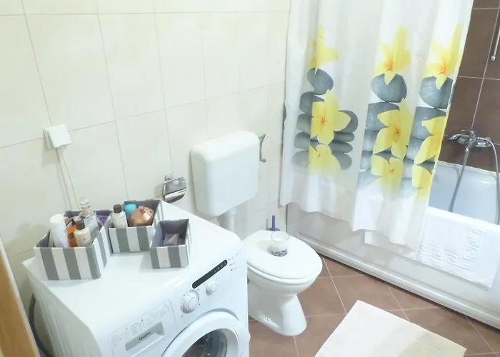 Appartement Avian Mlini