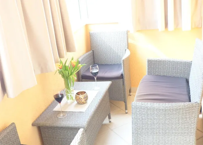 Avian Appartement