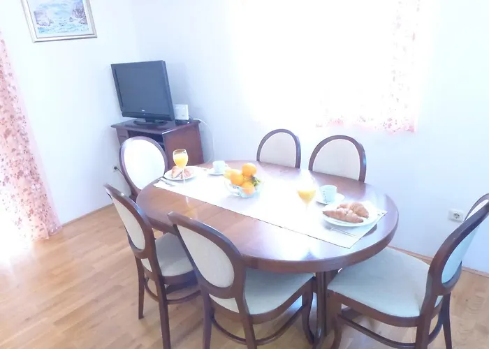 Avian Appartement