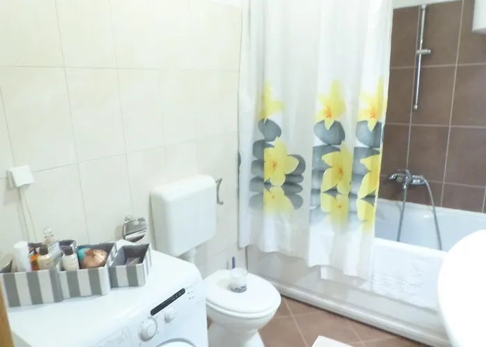 Appartement Avian