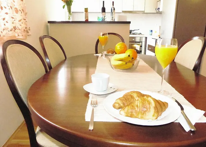 Avian Appartement Mlini