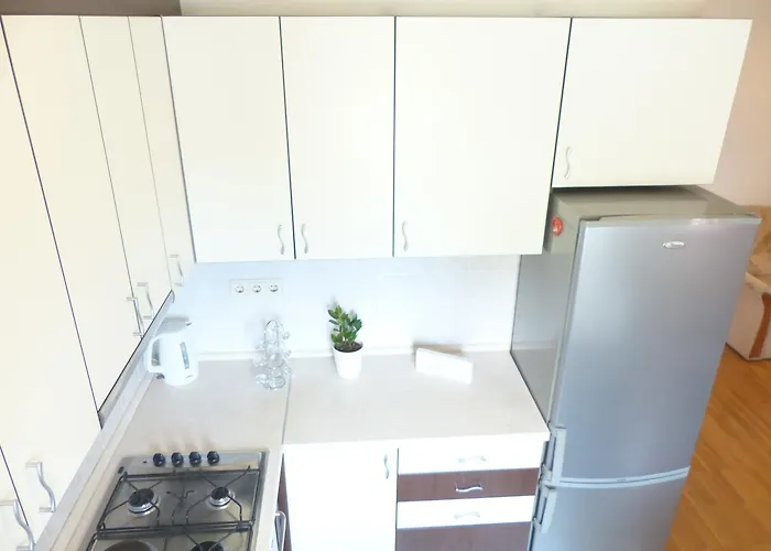 Appartement Avian