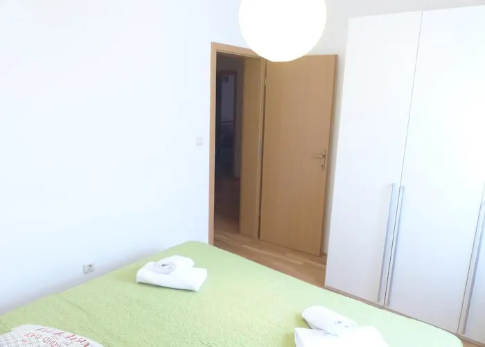 Appartement Avian