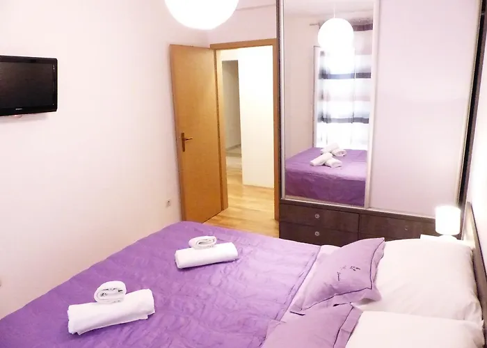 Avian Appartement Mlini