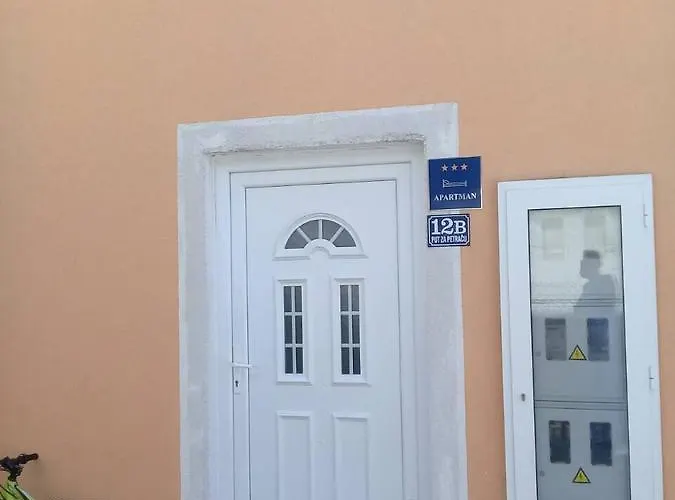 Appartement Avian Mlini